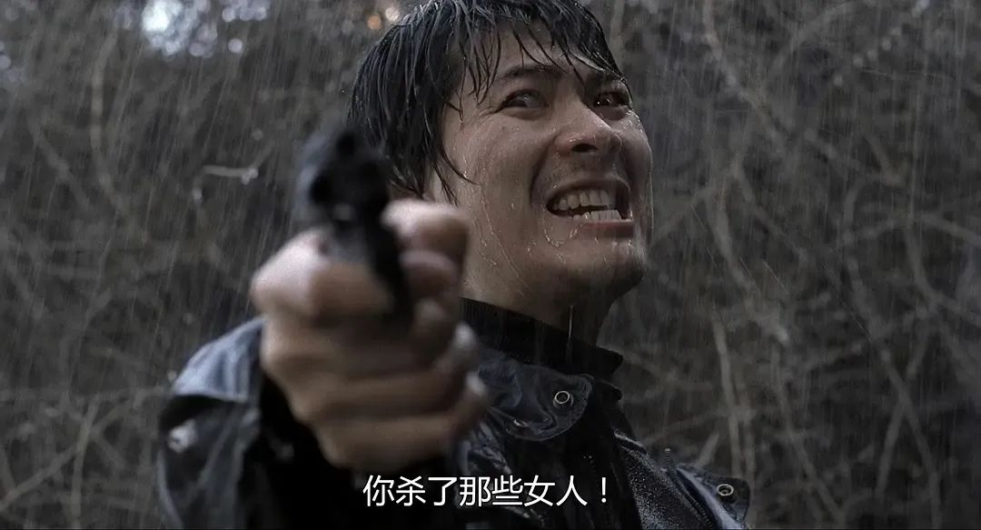 内娱悬疑天花板，口碑滑铁卢冯小刚都救不了，这次回归竟成黑马？