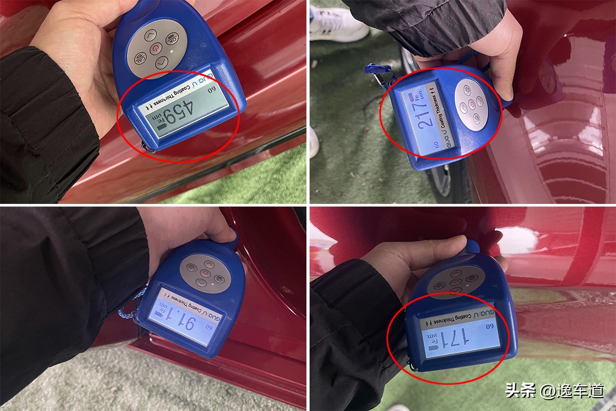 宝马2系旅行车你见过吗？跑了不到5万公里，八万块值吗？