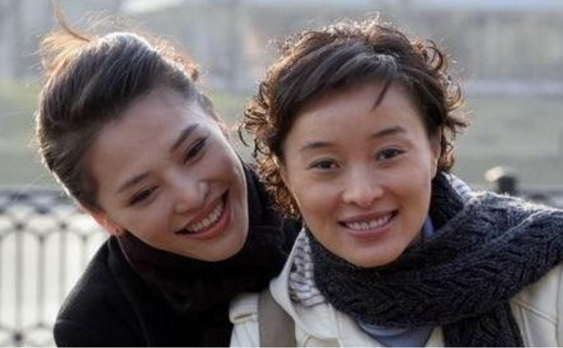 蒋勤勤与吴越现状,吴越蒋勤勤个人简介