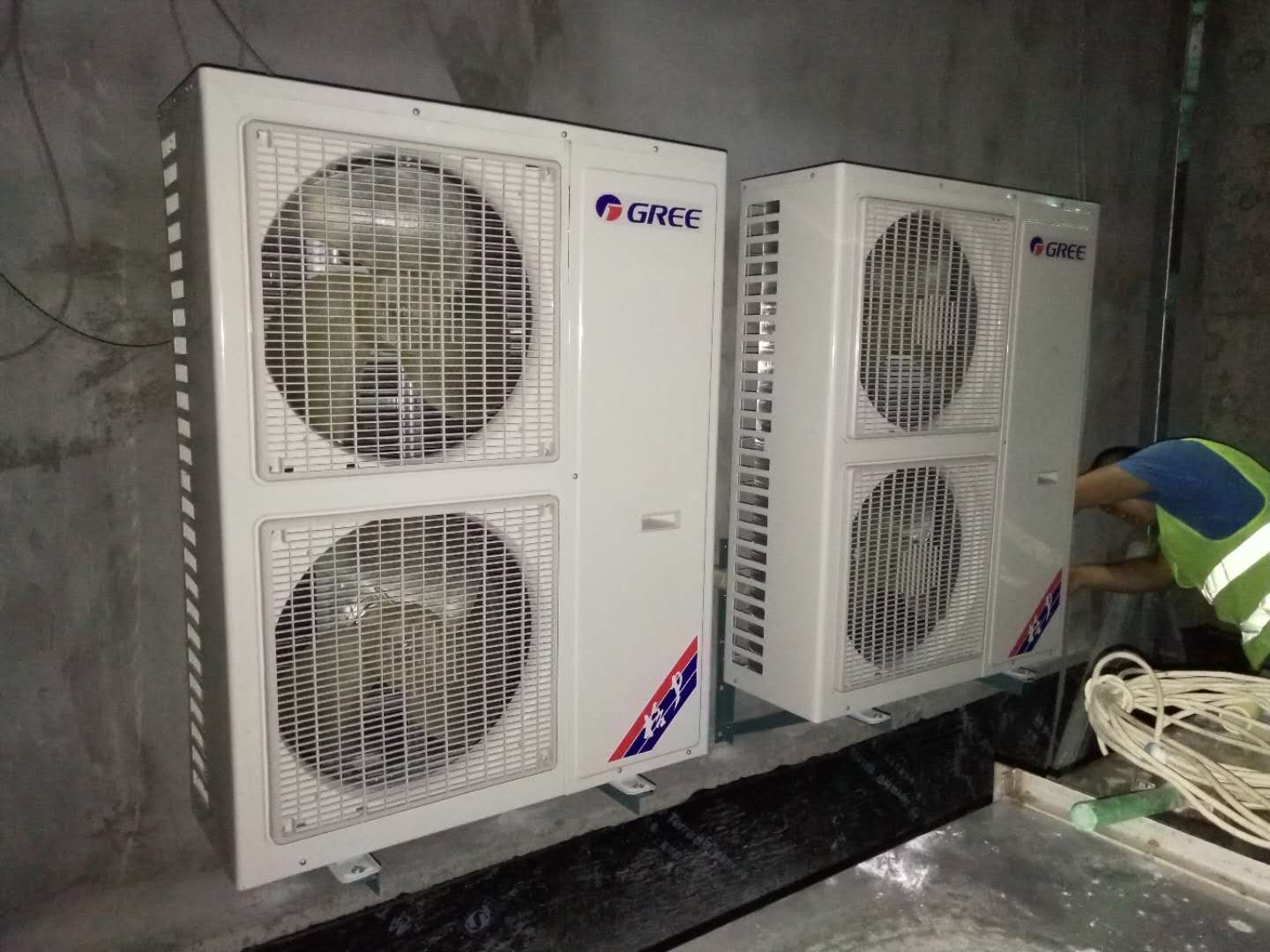 德国装空调为什么那么贵,欧洲空调安装费多少钱一台