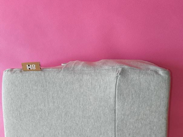 健康舒适，科学记录-8H智能助眠天然乳胶枕评测