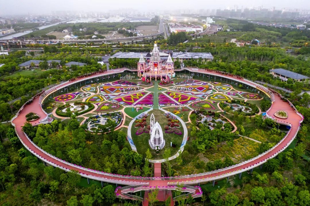 一地放宽对上海防疫管控!明起可预约高考用车!上海苏州将通地铁?这些口罩不能用!浦江郊野公园恢复开放!