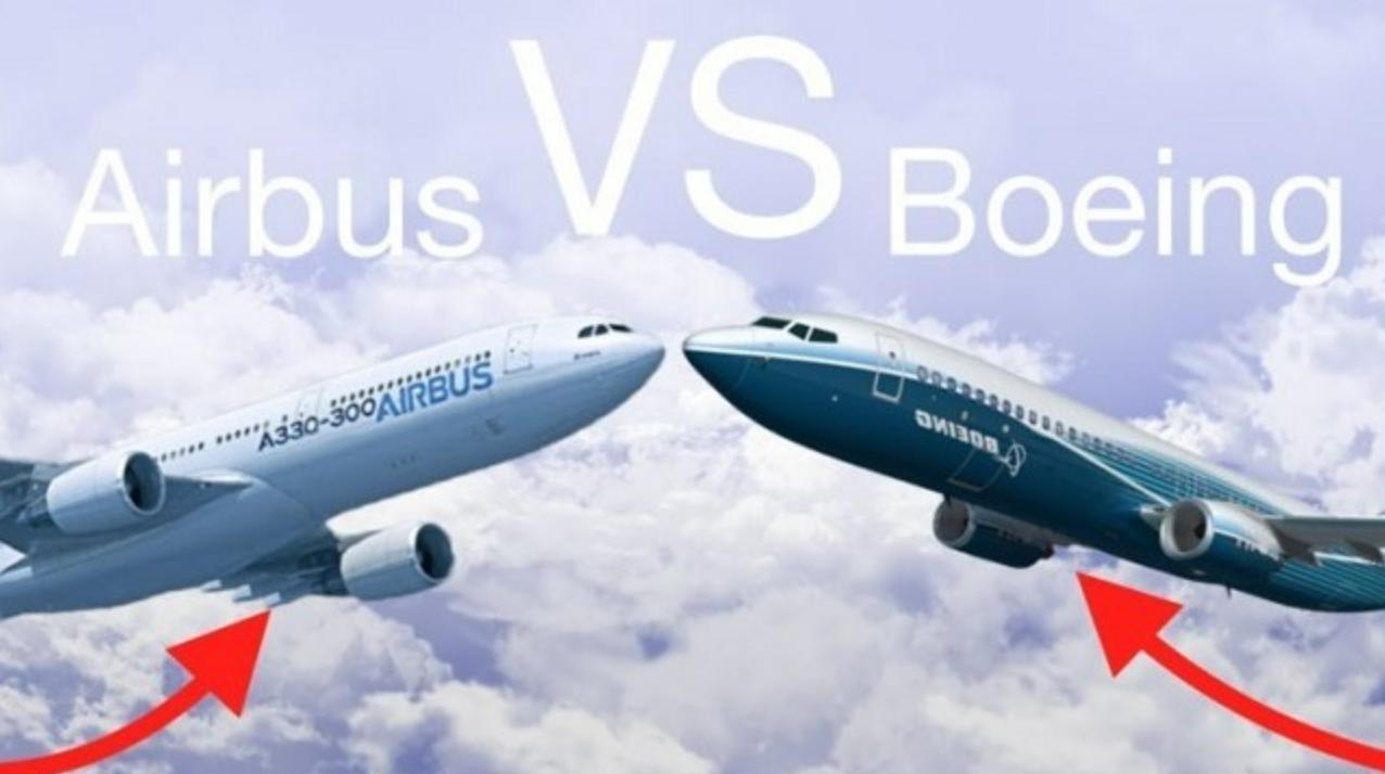 美国和中国的百亿订单 (中国与美国百亿订单)