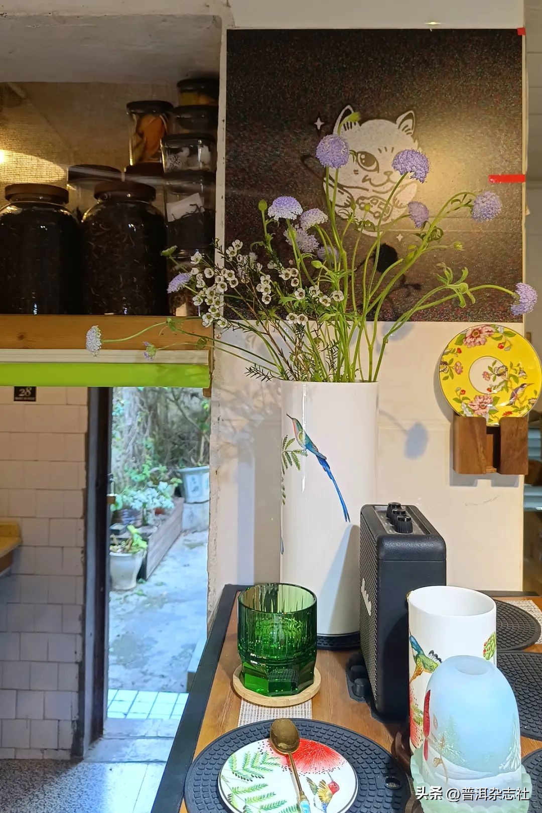 普洱市咖啡店推荐,普洱咖啡店推荐第一名