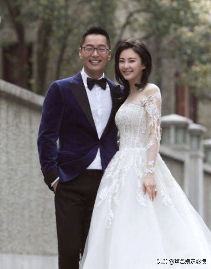 张雨绮情史介绍,回顾张雨绮的3段情史