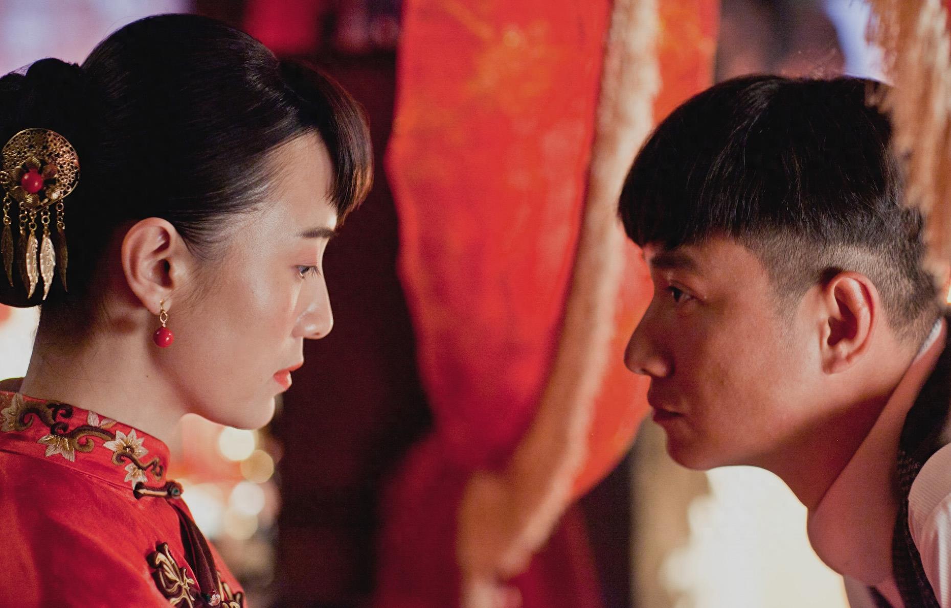 小宋佳情感经历,小宋佳的情感电视剧