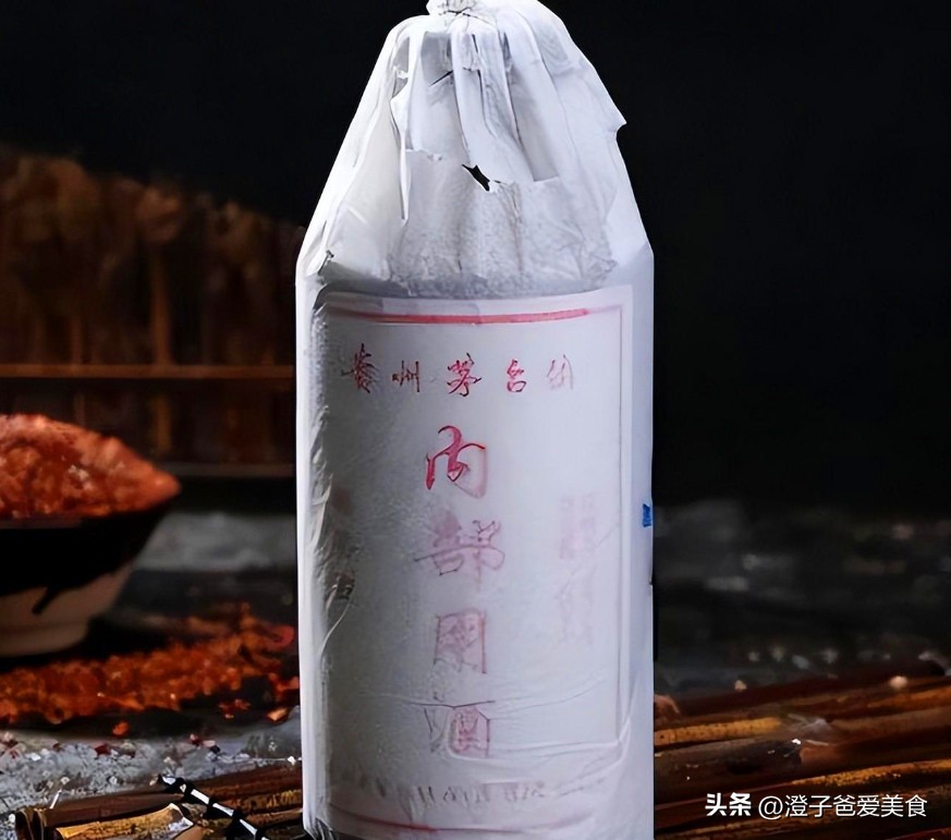 酿酒与勾兑酒的对比,这三种酒比勾兑酒更可怕