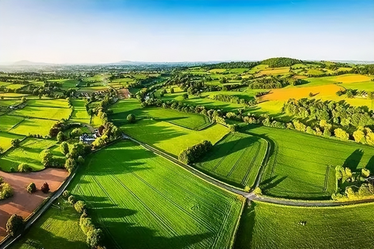 农业生态补偿机制,从生态效益说生态补偿的优缺点