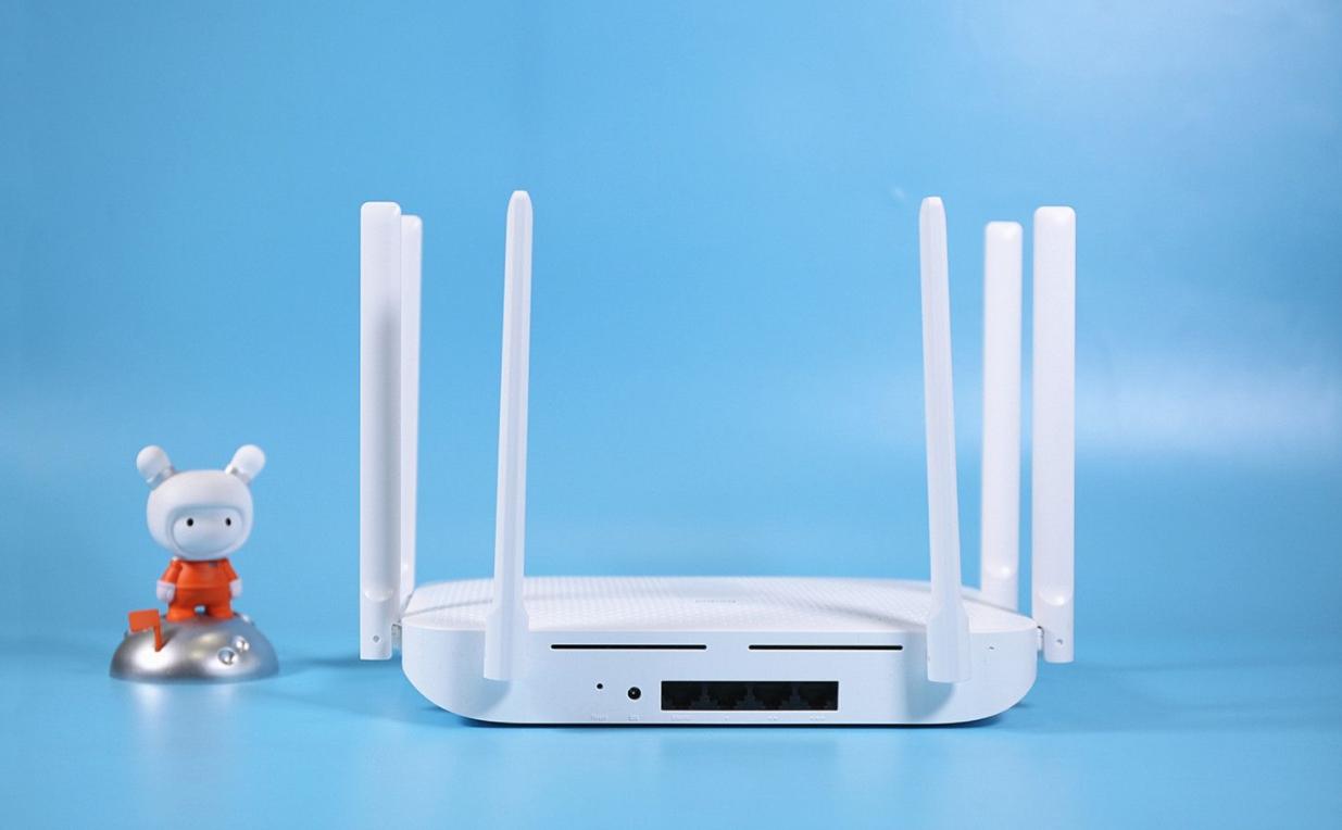 2022性价比最高的路由器,2022新款wifi6路由器