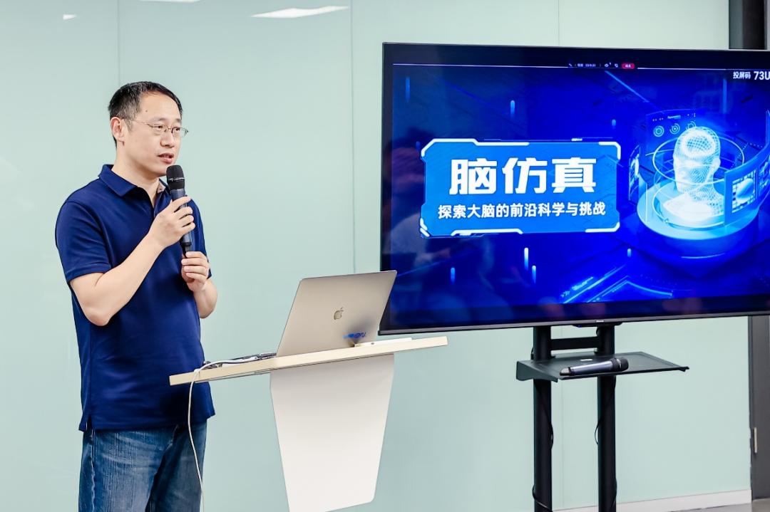 科学家让人类大脑进化,科学家是怎样研究人类大脑的