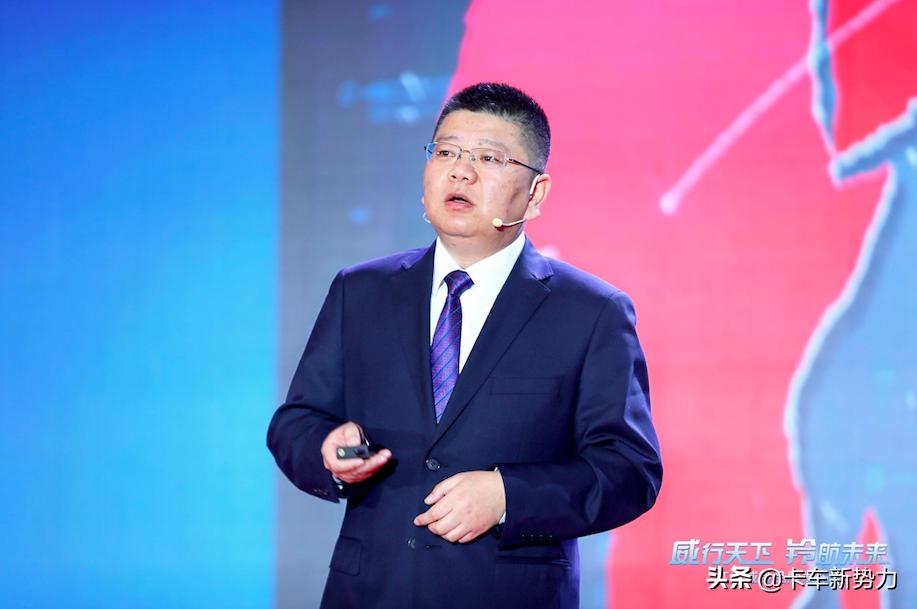 江淮威铃重出江湖,江淮威铃高端轻卡