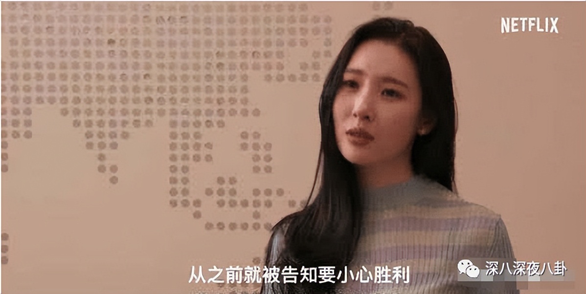 九项罪名只判一年半，“堂堂正正李胜利”就是个笑话