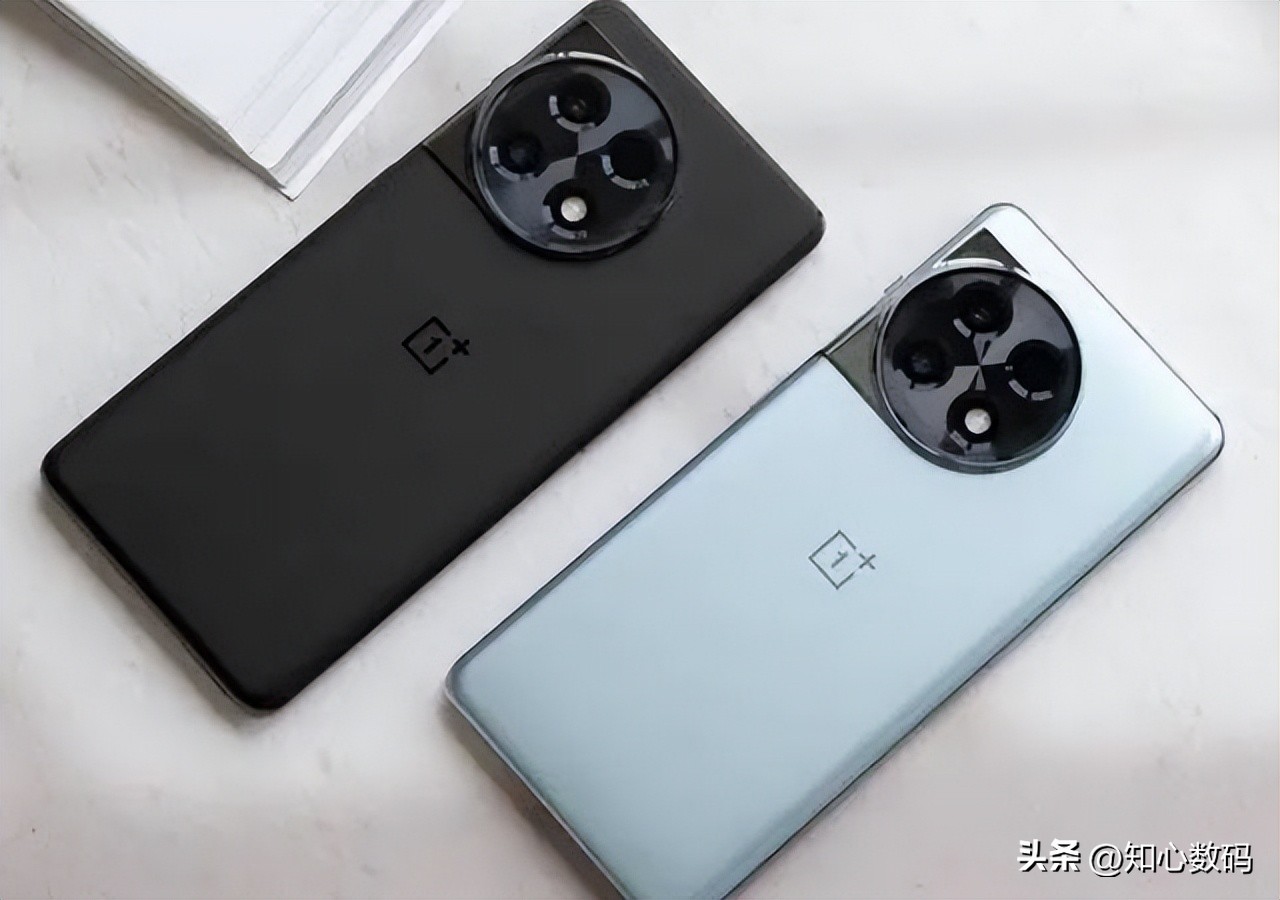 一加就发布了一加ace2吗,一加ace2和ace3