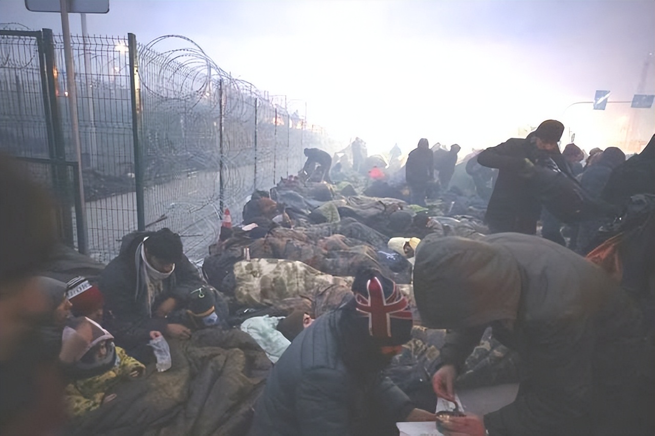 俄乌基辅战火,俄乌战火现状