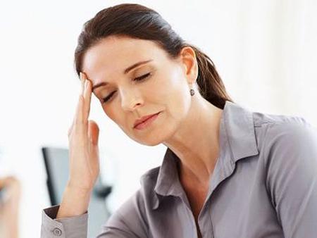 头痛经常犯,头痛反复