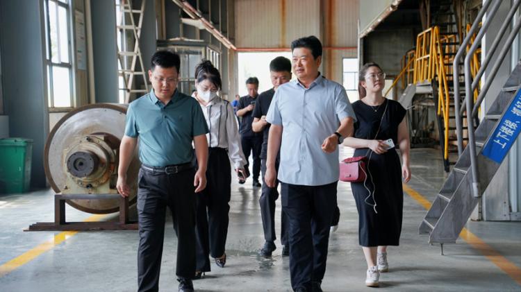 西北旧纸处理全涵盖！“瓦楞纸”助推武功县绿色经济跑出“加速度”