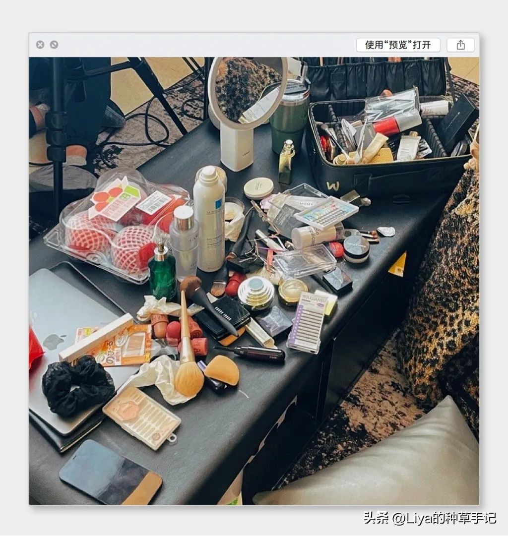 零基础新手化妆指南，手把手教你化妆用品怎么选