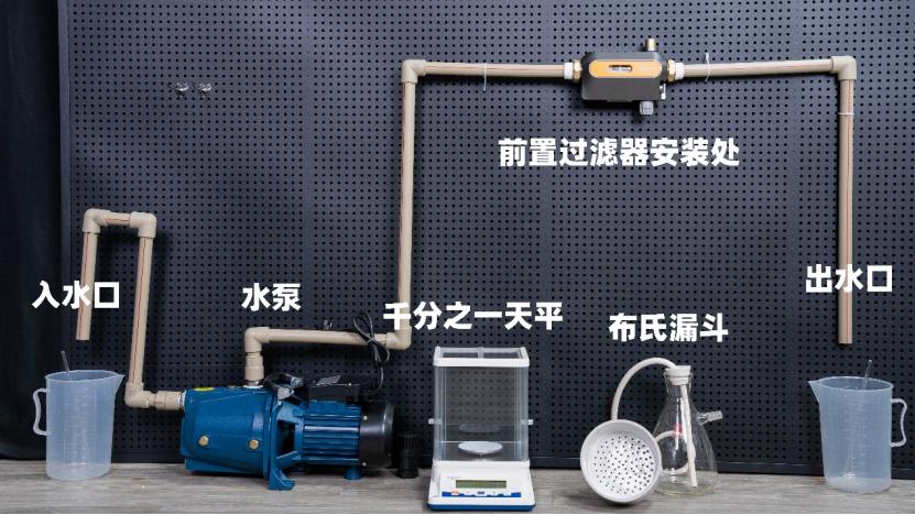 史密斯前置过滤器如何选,史密斯前置过滤器十大排名