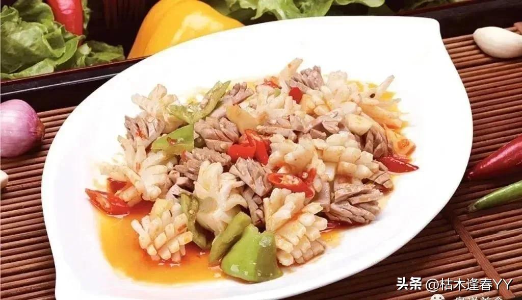 鲁菜和山东菜有什么区别,八大菜系鲁菜是哪里的