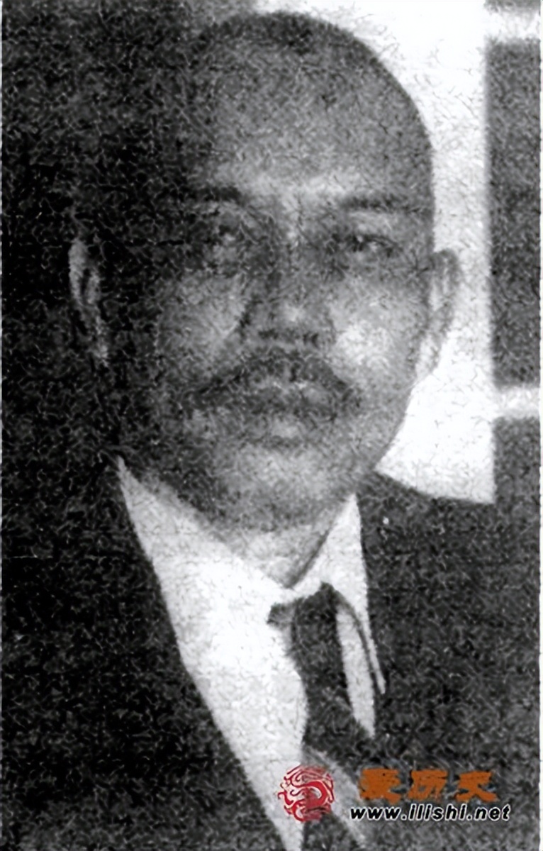 看看这些民族的败类：抗战时期，叛变投敌的国民*党**10名高级将领