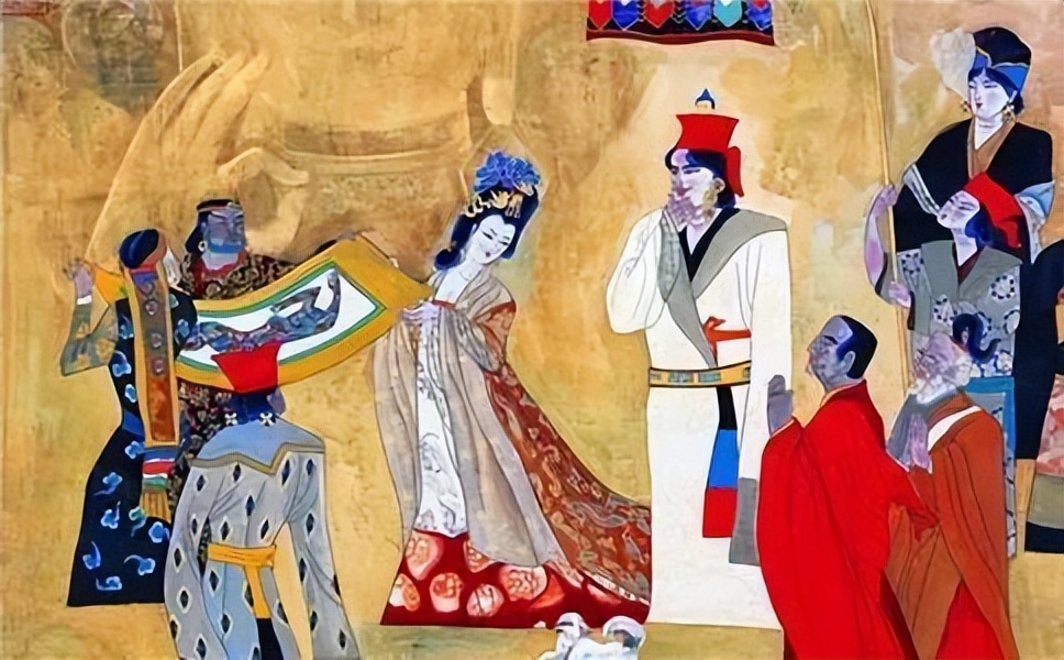 什么！唐朝人居然也爱喝奶茶？