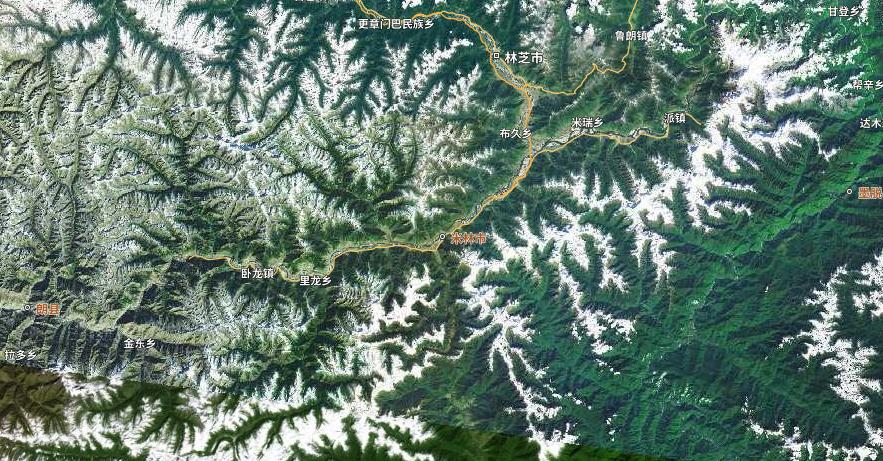 藏南撤县设市有什么好处,藏南撤县设市了吗