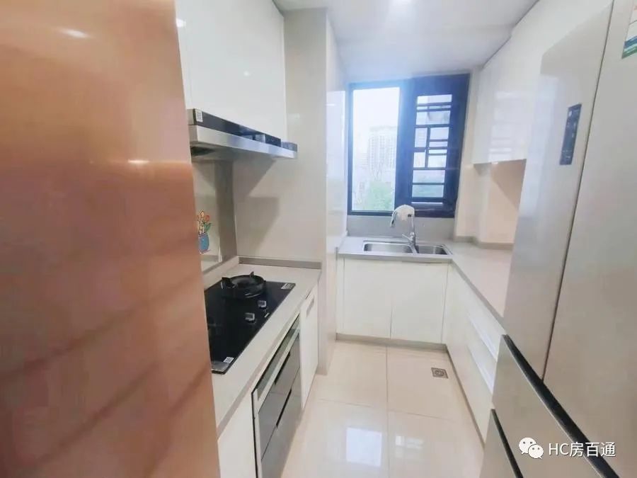 抢占房子,城东片区精装3房拎包入住55万