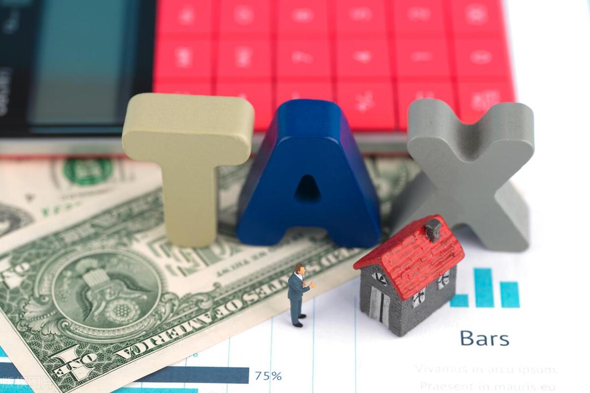 美国房产税的真实情况,聊聊美国租房那些事