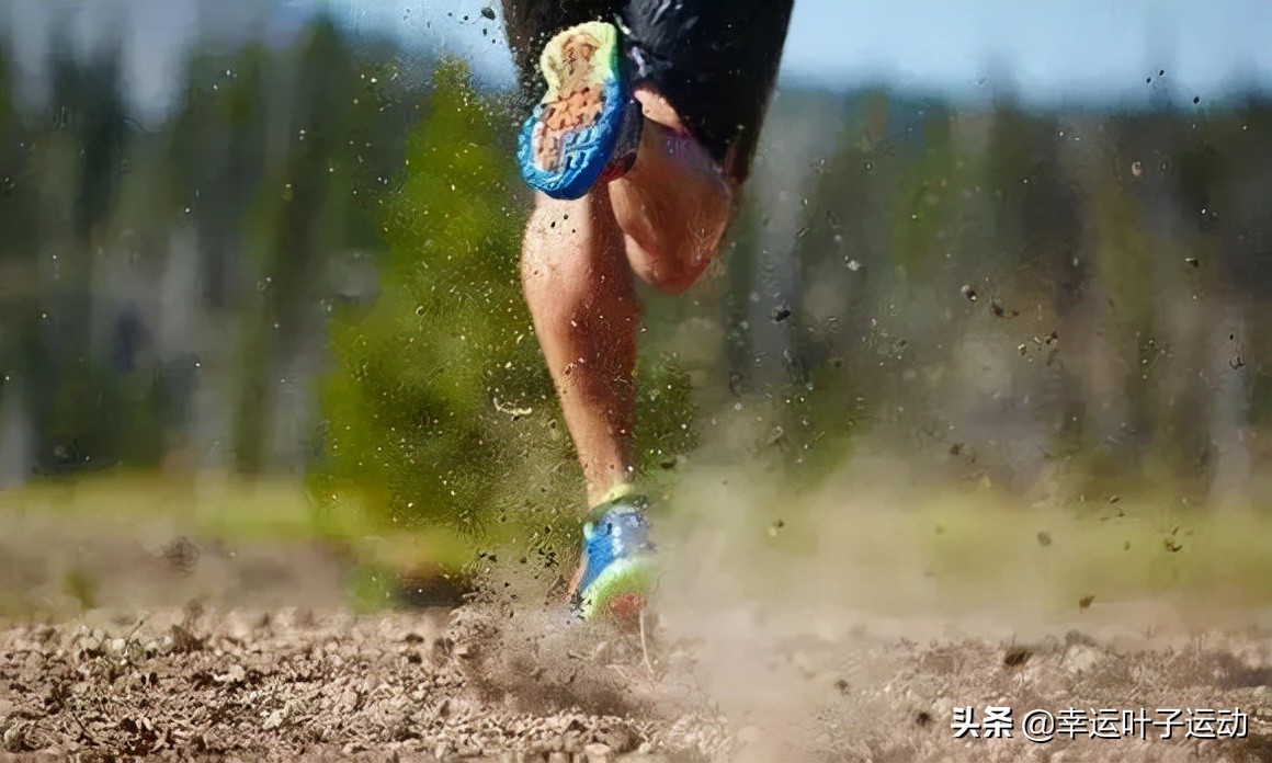 跑鞋穿久了会累正常吗,跑鞋穿久了会不会不防滑