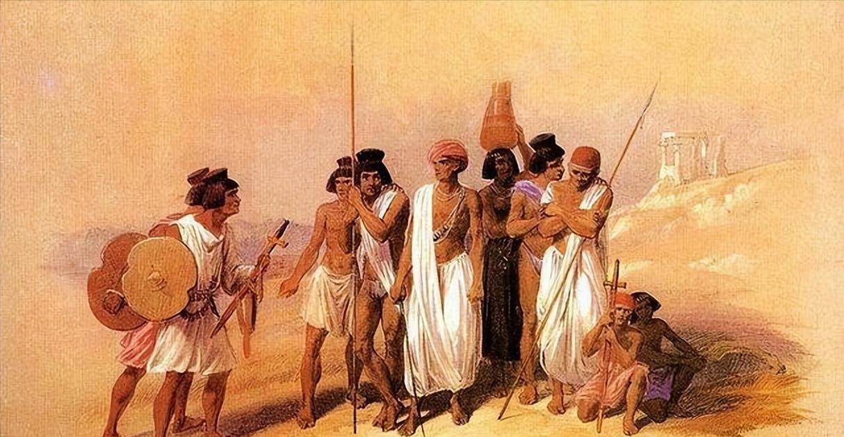 以色列对世界的影响力,以色列历史与思想