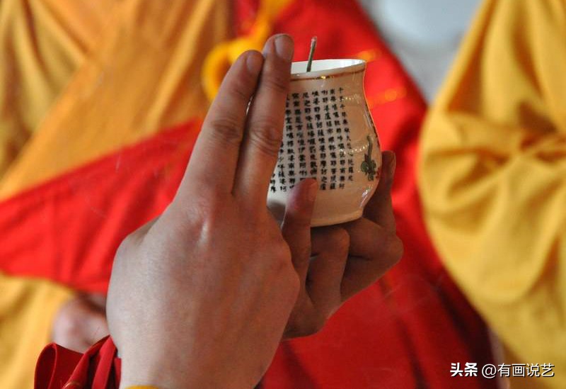 请师傅开光需要什么,开光仪式真的灵验吗