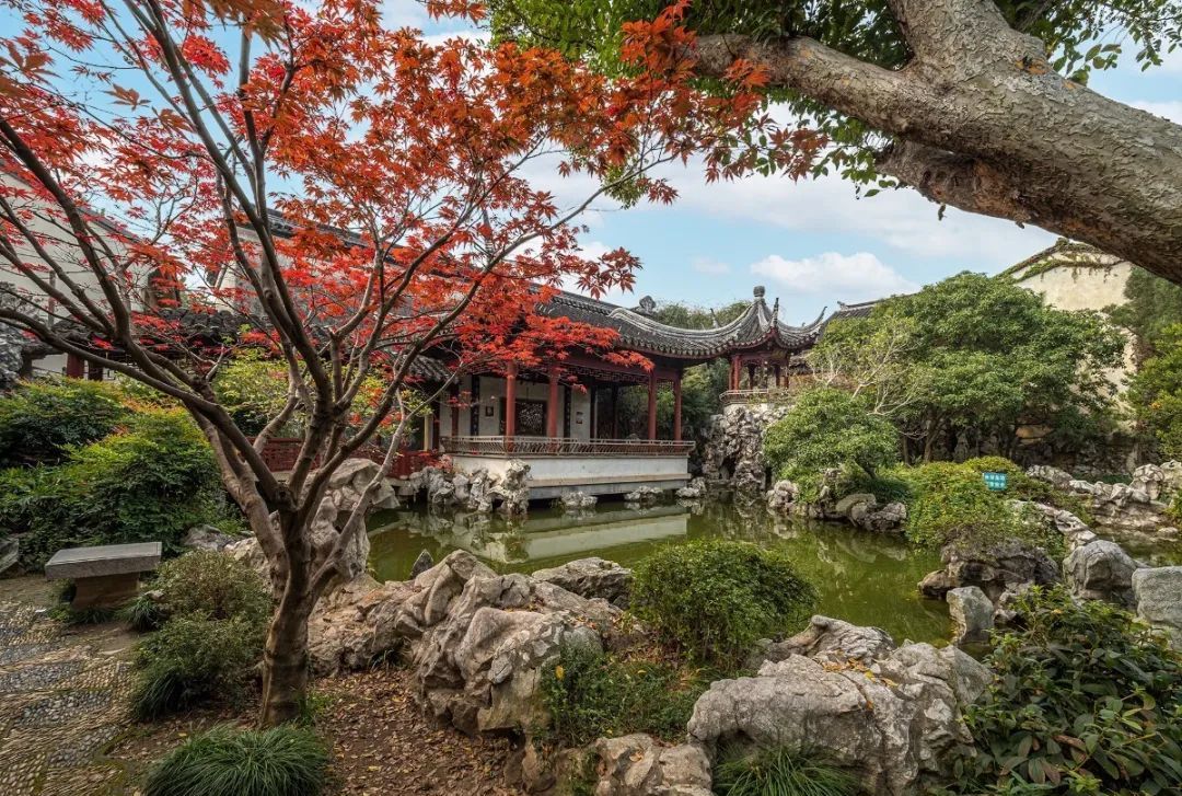 苏州西山岛游玩的感悟,春节西山岛游玩攻略