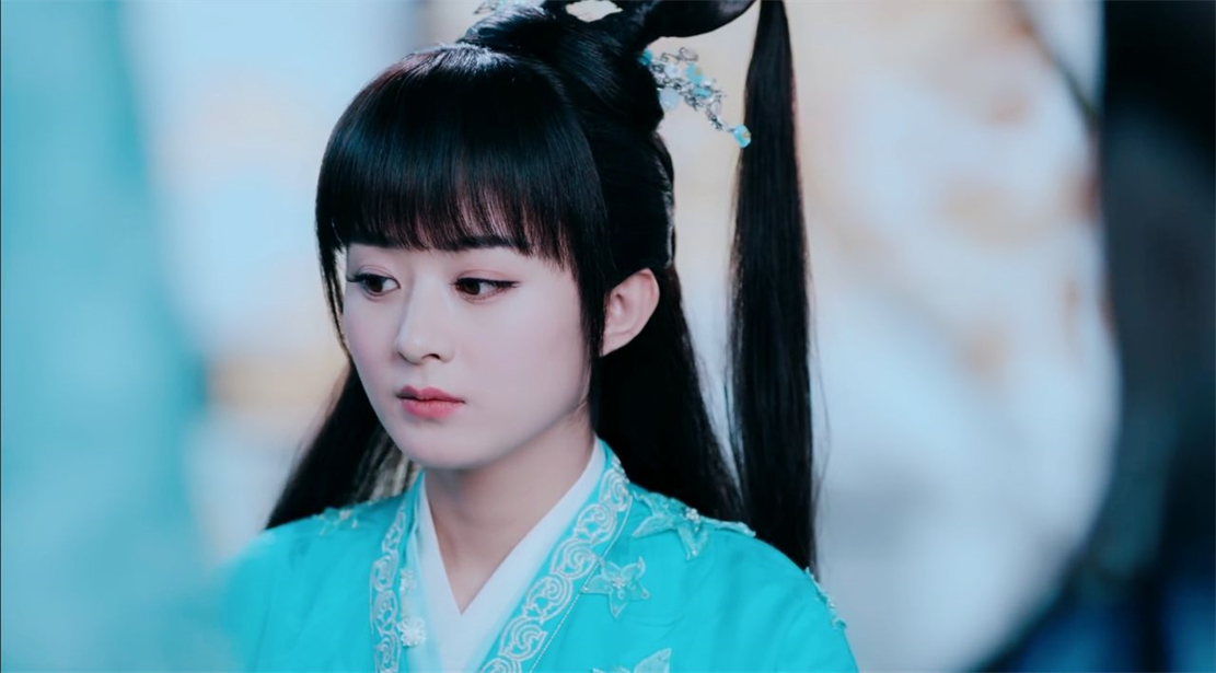 诛仙动画燃爆,诛仙动画超话