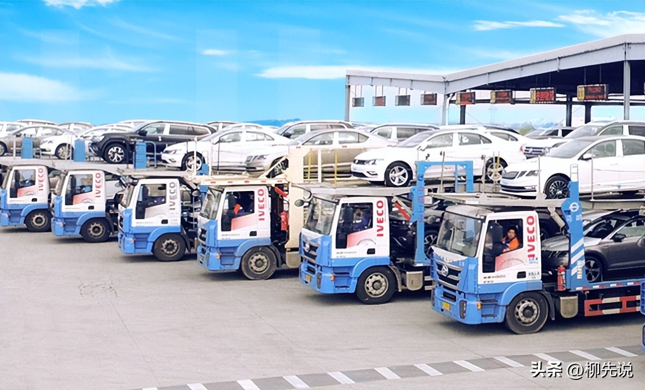 快递物流行业细分龙头,2019中国快递物流公司排名