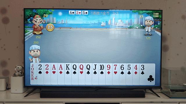 雷鸟鹏6pro75寸电视评测,开机没广告的电视65寸