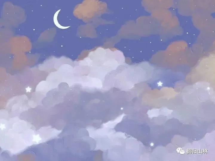 文学大师笔下绝妙的比喻,作家笔下的精美描述