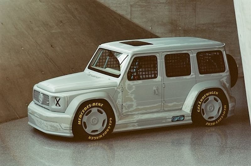 virgilablohlv耐克联名,virgilabloh致敬迈克