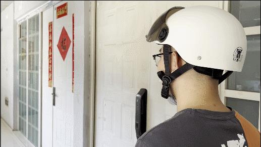 3D人脸识别+远程看家！凯迪仕K20ProMax体验：传统指纹锁Out了