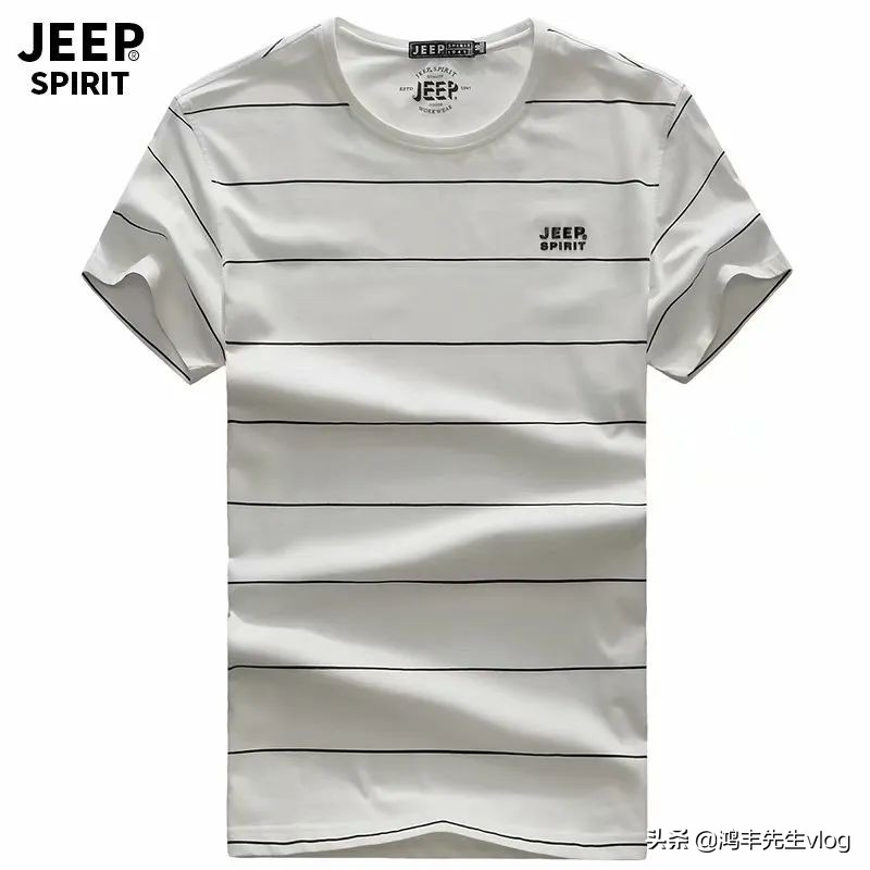 jeep短袖t恤男款polo清仓,jeep短袖t恤上衣