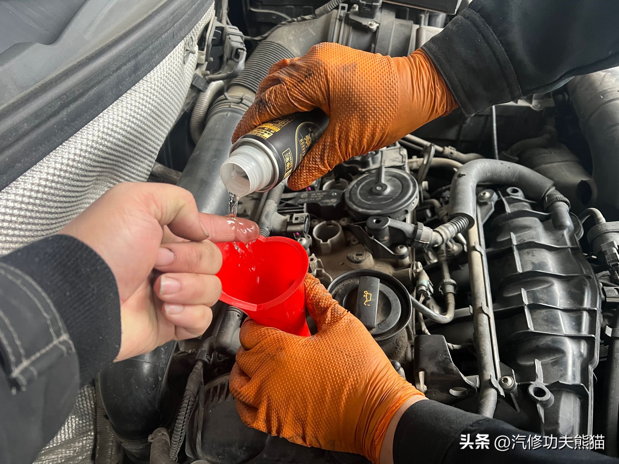 奥迪q3大保养省钱秘籍,奥迪q3烧机油免拆清洗有效果吗