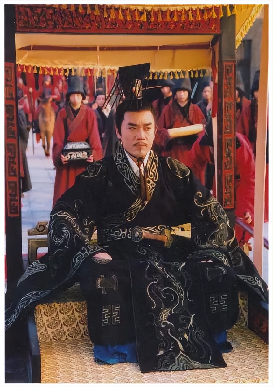 窦太后为什么很厉害,窦太后活到汉武帝几年