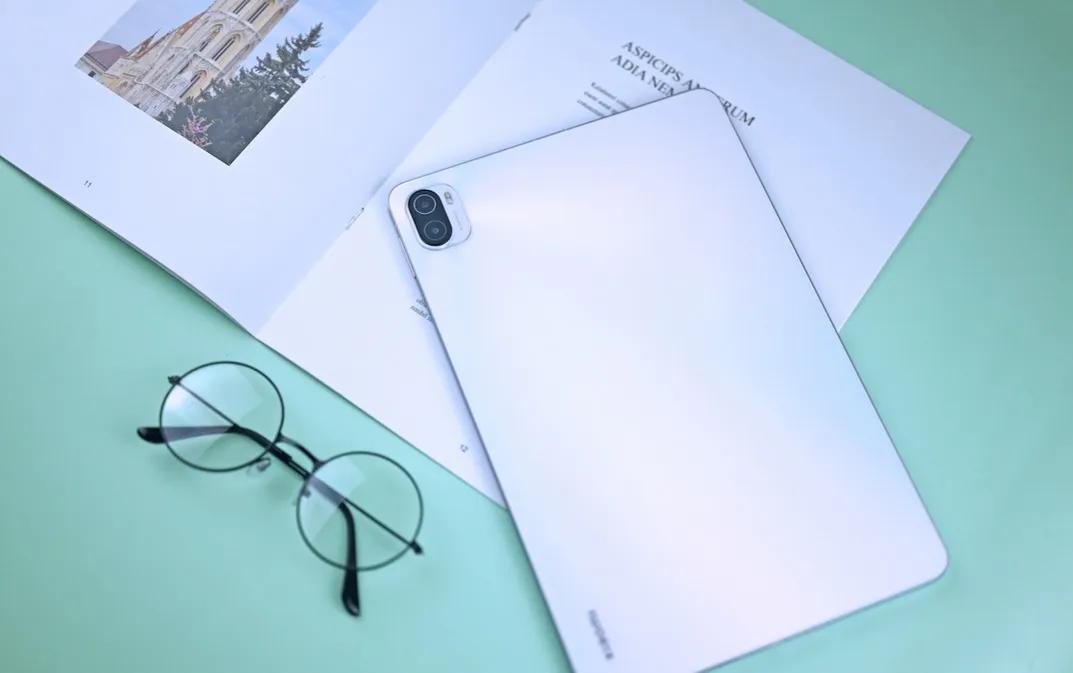 学生党值得买小米平板5吗,小米平板5跟手性测试