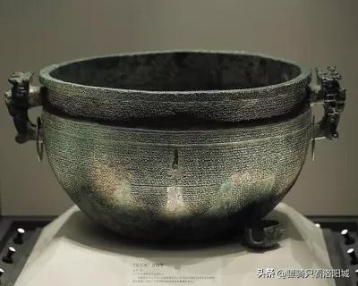 历史上战国七雄曾经的都城都是,春秋战国时期有七雄五霸吗