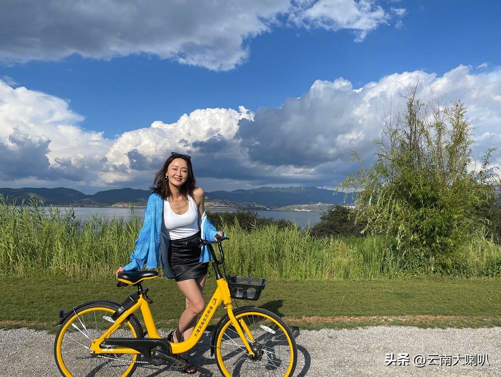 赵子琪底线里扮演谁,底线李小乐扮演者