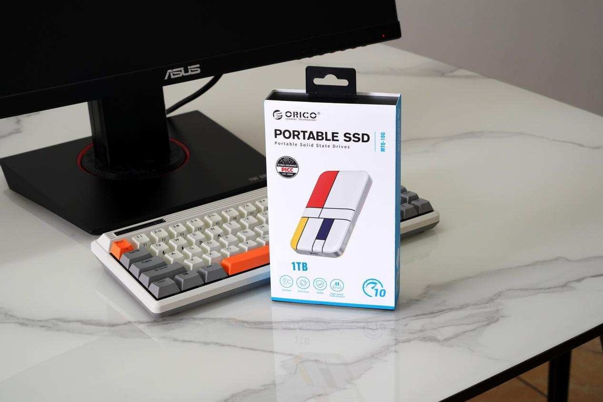 orico奥睿科m.2固态硬盘,奥睿科nvme固态硬盘盒