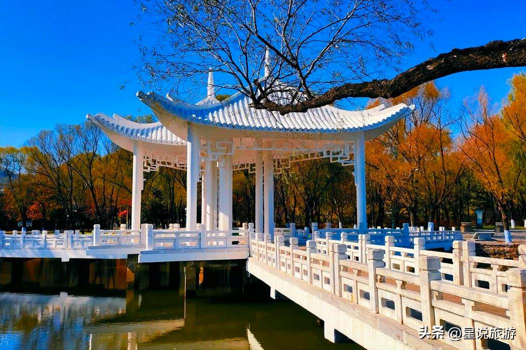 黑龙江省有几个5a级景区,黑龙江玻璃栈道景区有哪些