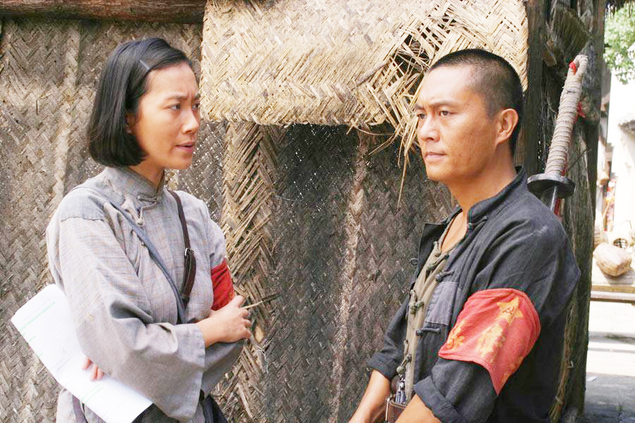 常戎离婚真相,常戎王菁华张远