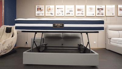 芝华仕五星床垫舒适,芝华仕的5星典范床垫