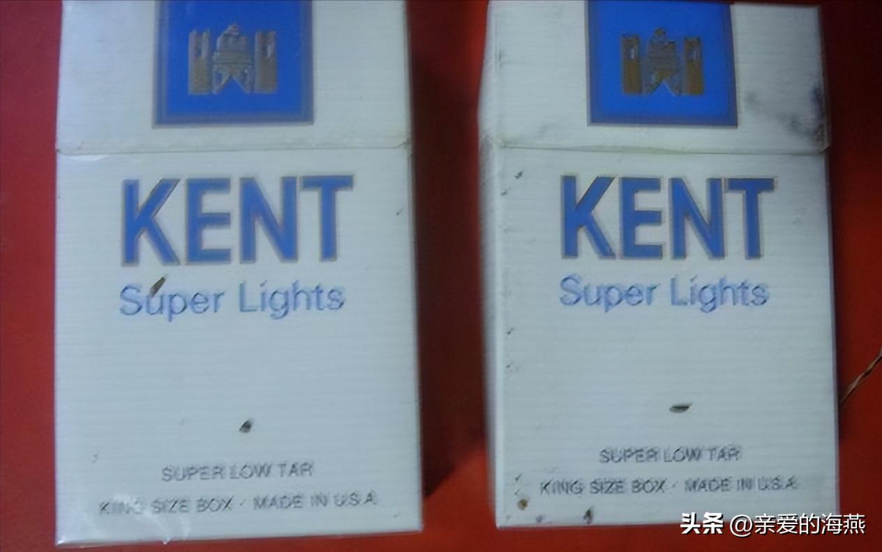 渐渐消失的烟,消失的香烟你吸过几种