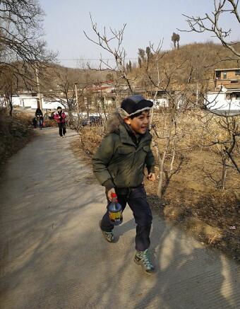 刘烨儿子诺一合集,刘烨发文为儿子诺一庆生完整版